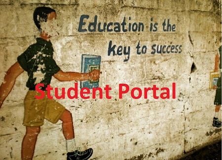 Student Portal