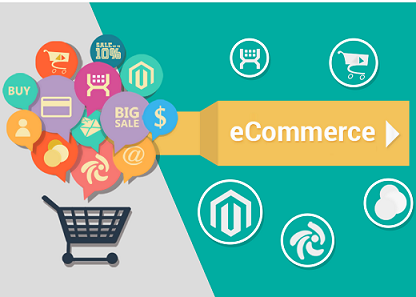 E-commerce