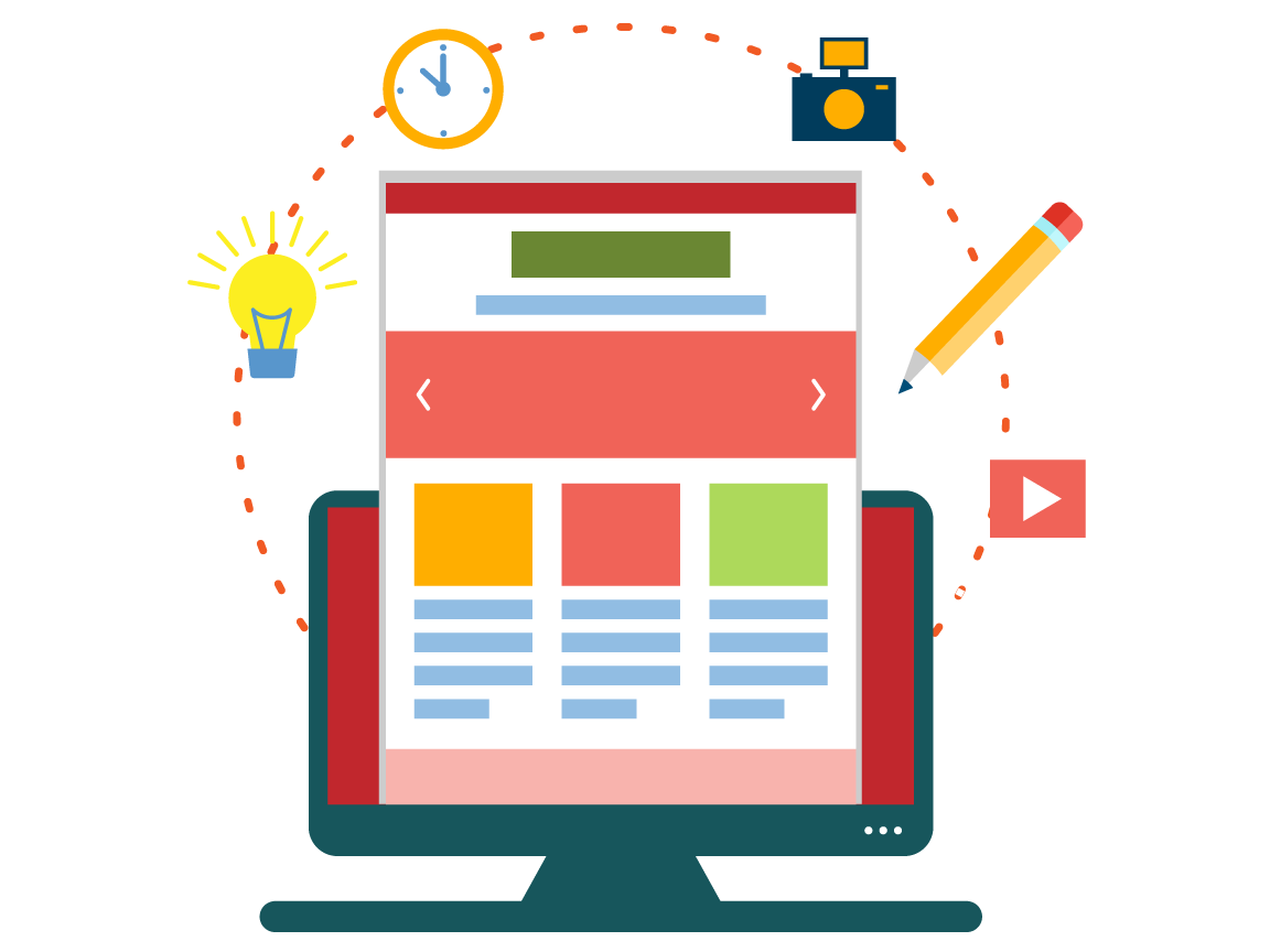 Web Application